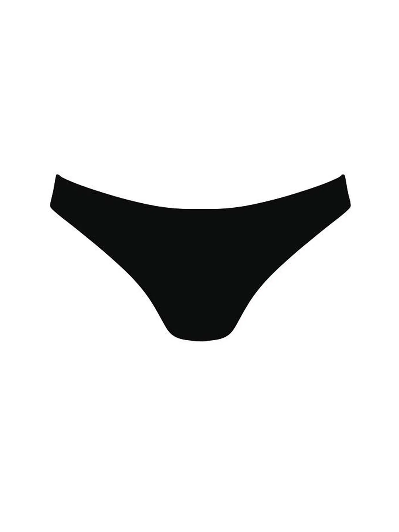 ANITA | Damen Bikinihose Brazil | 